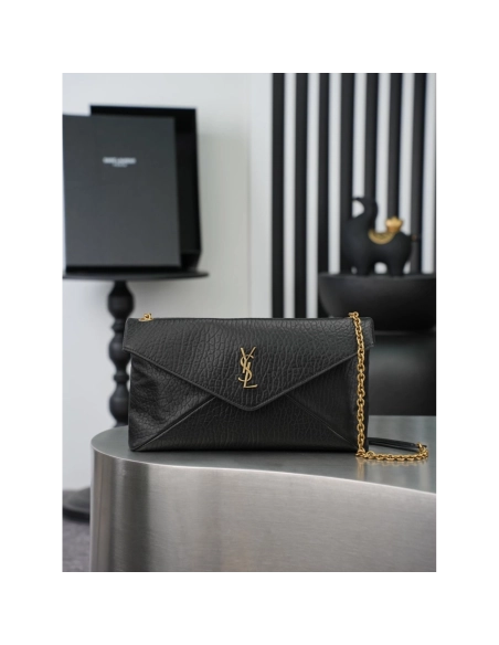 YSL Saint Laurent bags 769307-1 29.5X18X4.5cm,YSL Bags,BAGS