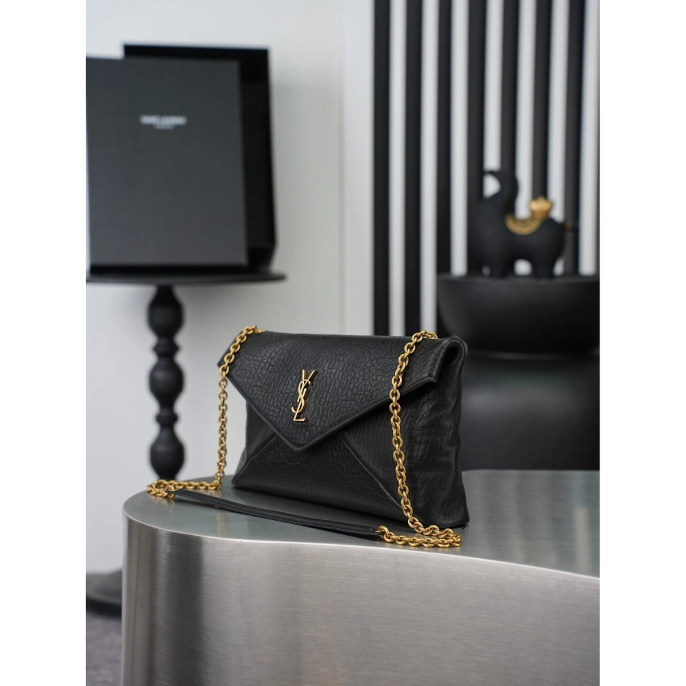 YSL Saint Laurent bags 769307-1 29.5X18X4.5cm,YSL Bags,BAGS