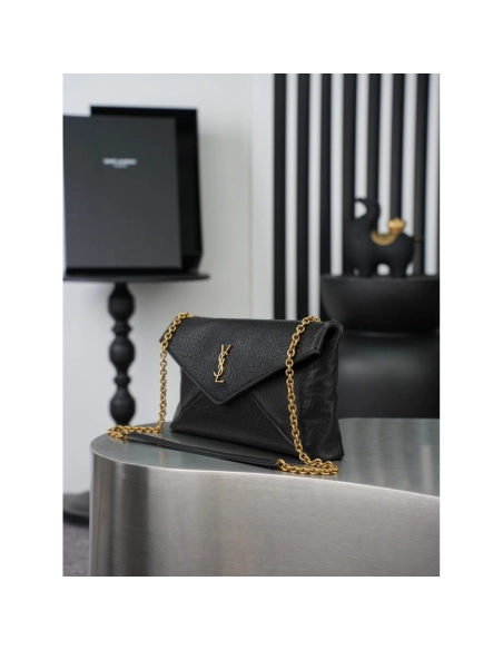 YSL Saint Laurent bags 769307-1 29.5X18X4.5cm,YSL Bags,BAGS