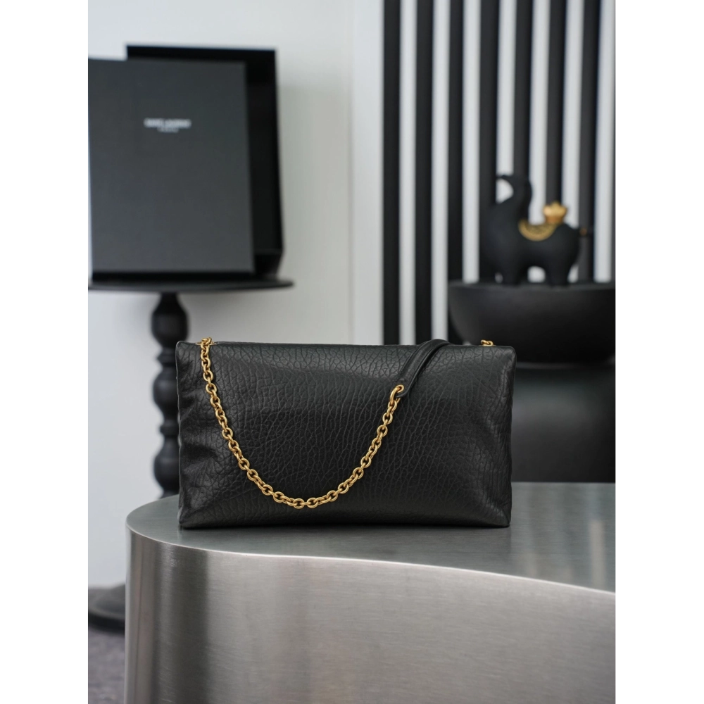 YSL Saint Laurent bags 769307-1 29.5X18X4.5cm,YSL Bags,BAGS