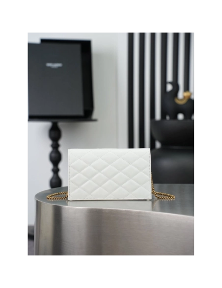 YSL Saint Laurent bags 871149 20X13X5cm,YSL Bags,BAGS