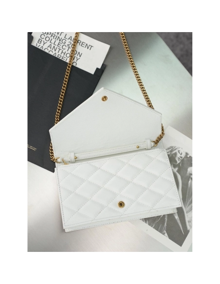 YSL Saint Laurent bags 871149 20X13X5cm,YSL Bags,BAGS