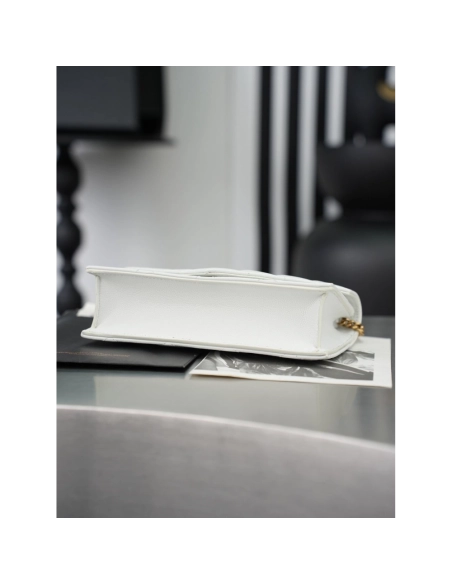 YSL Saint Laurent bags 871149 20X13X5cm,YSL Bags,BAGS