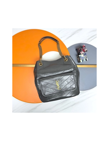 YSL Saint Laurent bags 862295 25X30X8-12cm,YSL Bags,BAGS