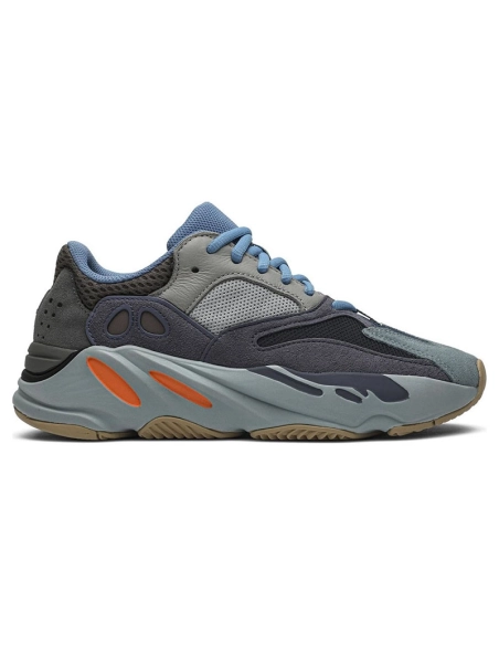 YEEZY BOOST 700 CARBON BLUE,YEEZY 700,YEEZY