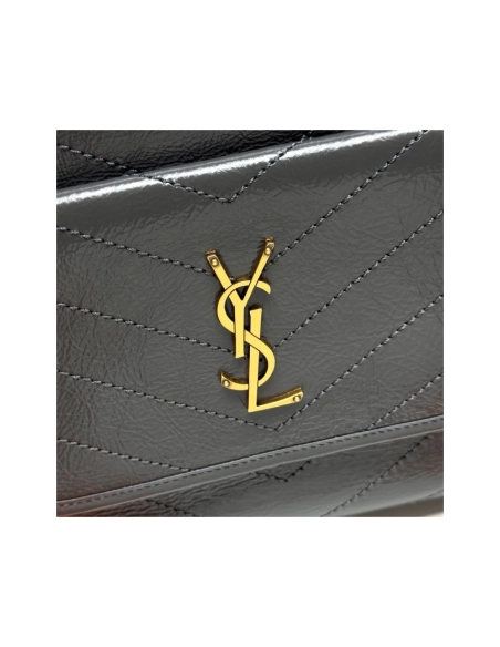 YSL Saint Laurent bags 862295 25X30X8-12cm,YSL Bags,BAGS