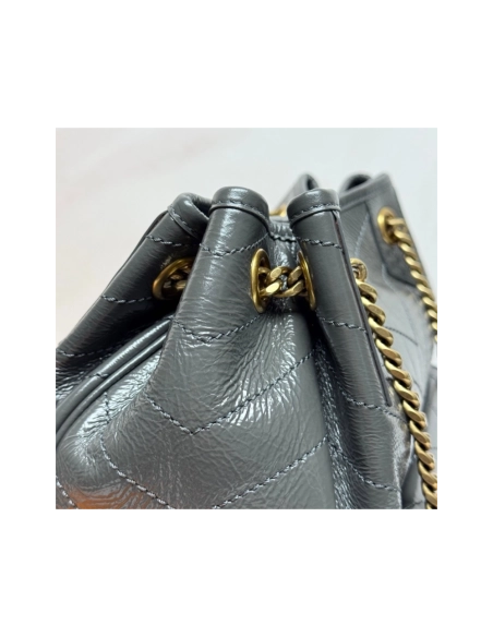 YSL Saint Laurent bags 862295 25X30X8-12cm,YSL Bags,BAGS
