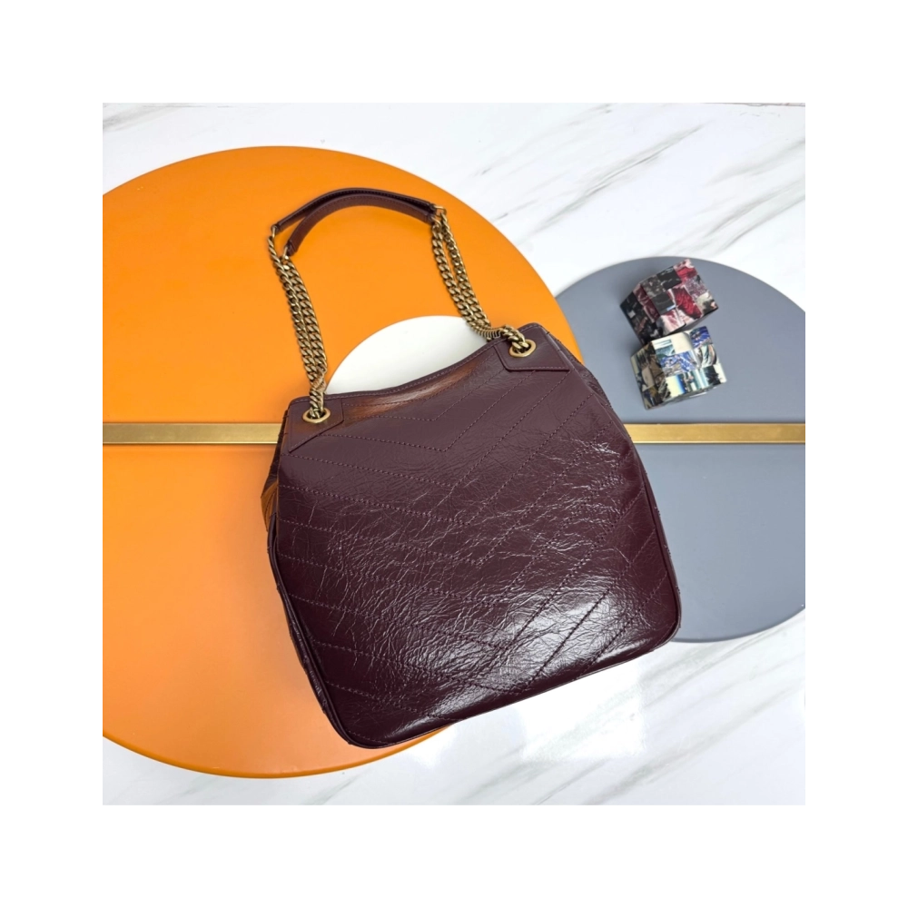 YSL Saint Laurent bags 862295 25X30X8-12cm,YSL Bags,BAGS
