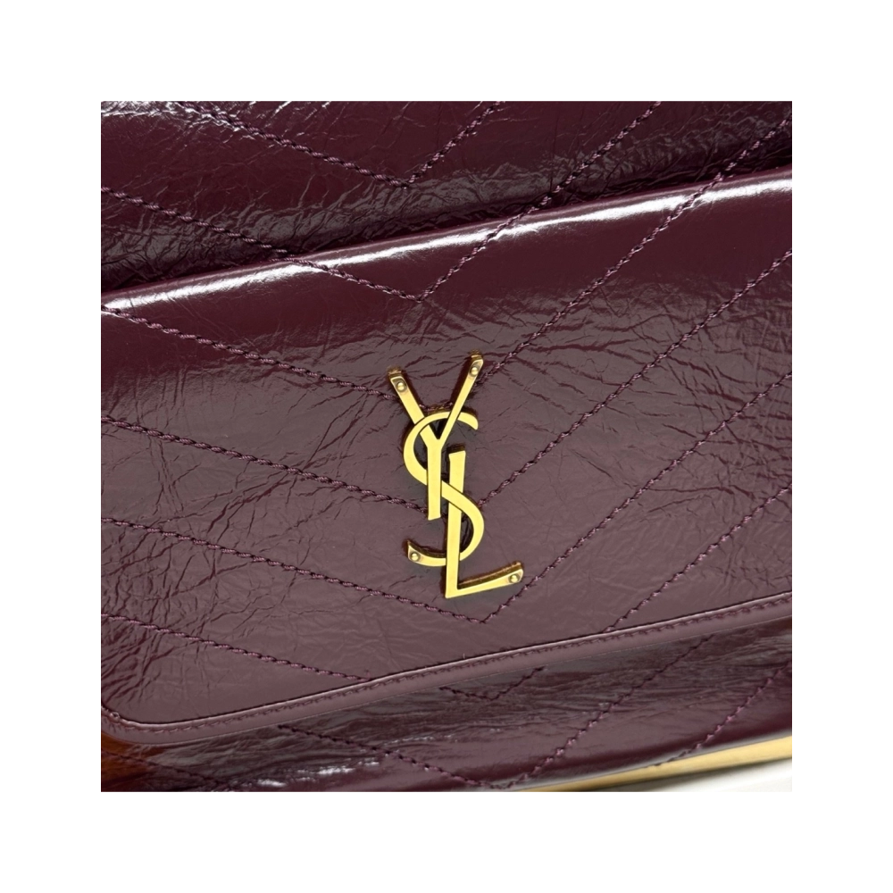YSL Saint Laurent bags 862295 25X30X8-12cm,YSL Bags,BAGS