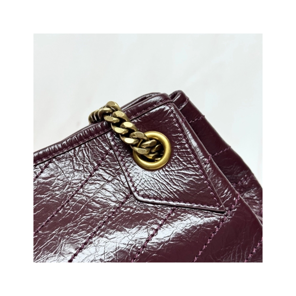 YSL Saint Laurent bags 862295 25X30X8-12cm,YSL Bags,BAGS