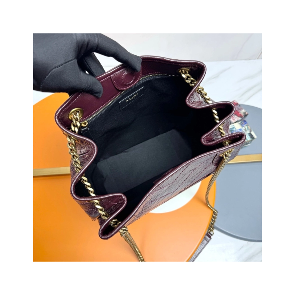 YSL Saint Laurent bags 862295 25X30X8-12cm,YSL Bags,BAGS