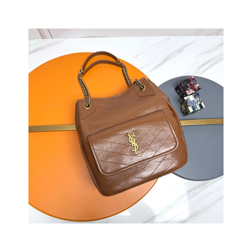 YSL Saint Laurent bags 862295 25X30X8-12cm,YSL Bags,BAGS
