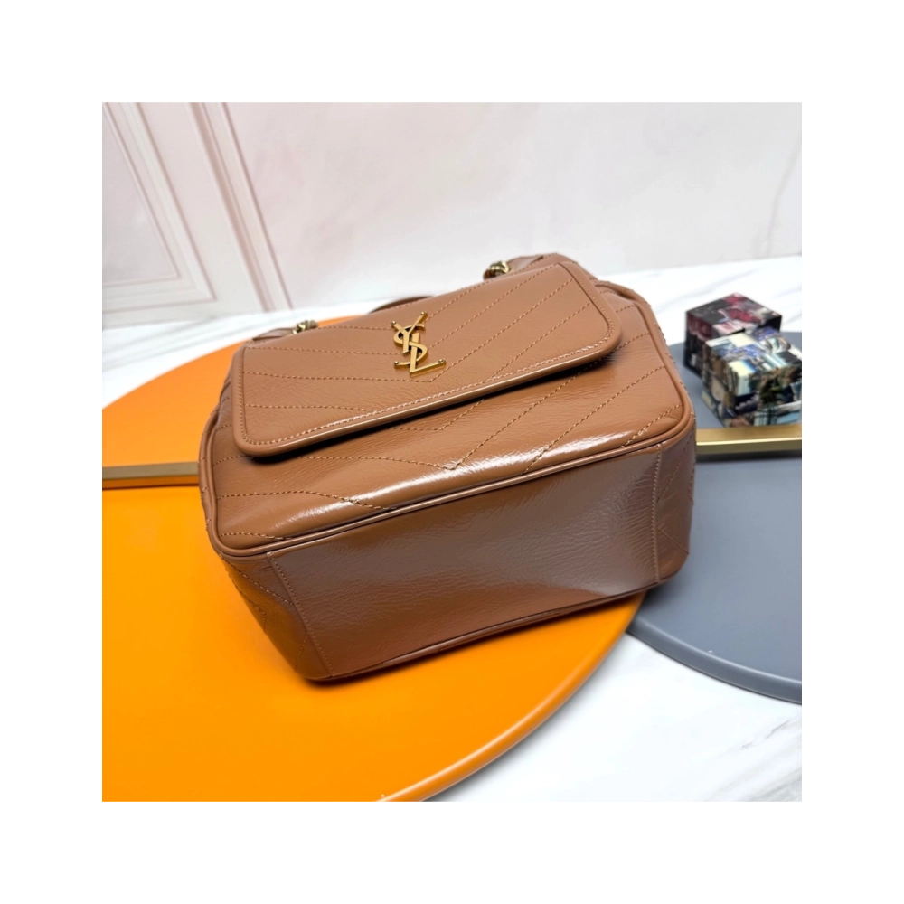YSL Saint Laurent bags 862295 25X30X8-12cm,YSL Bags,BAGS