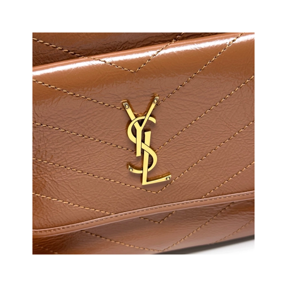 YSL Saint Laurent bags 862295 25X30X8-12cm,YSL Bags,BAGS