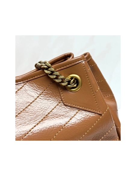 YSL Saint Laurent bags 862295 25X30X8-12cm,YSL Bags,BAGS