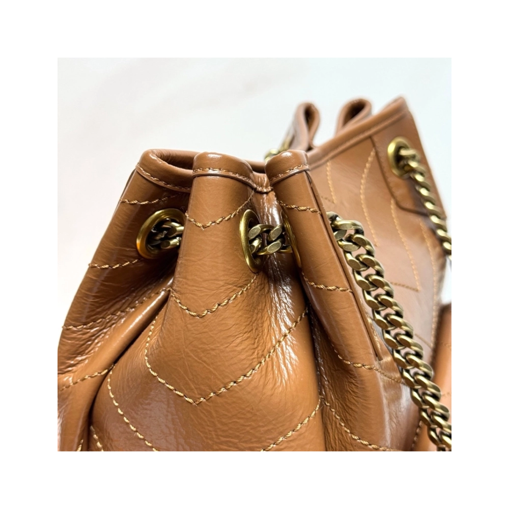 YSL Saint Laurent bags 862295 25X30X8-12cm,YSL Bags,BAGS