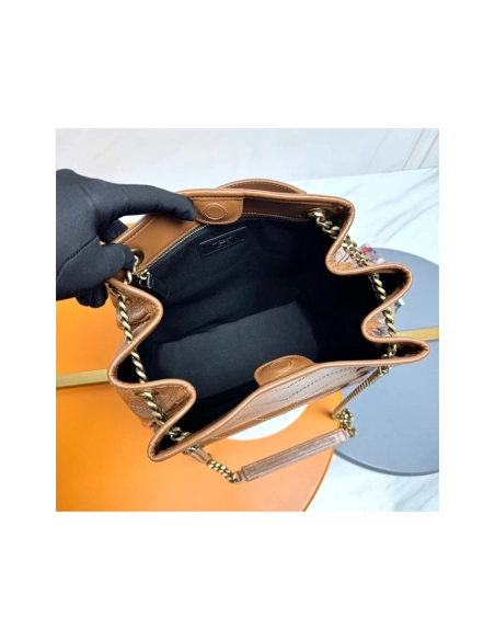 YSL Saint Laurent bags 862295 25X30X8-12cm,YSL Bags,BAGS
