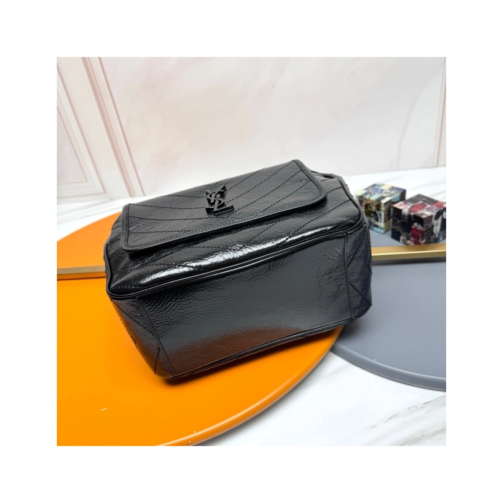 YSL Saint Laurent bags 862295 25X30X8-12cm,YSL Bags,BAGS