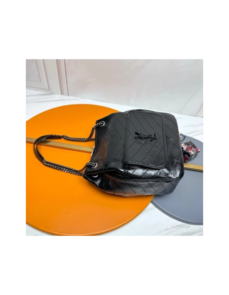 YSL Saint Laurent bags 862295 25X30X8-12cm,YSL Bags,BAGS