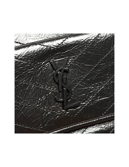 YSL Saint Laurent bags 862295 25X30X8-12cm,YSL Bags,BAGS