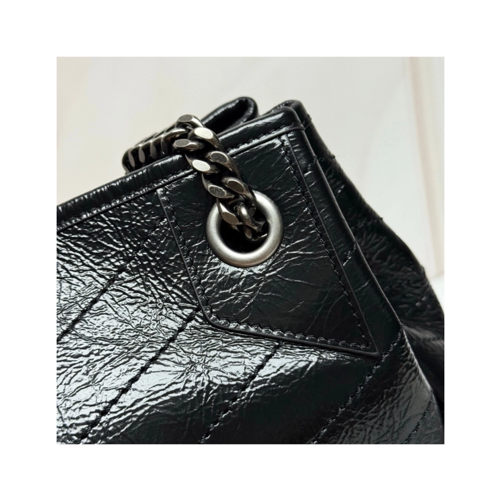 YSL Saint Laurent bags 862295 25X30X8-12cm,YSL Bags,BAGS