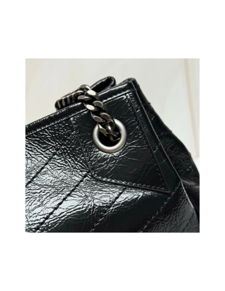 YSL Saint Laurent bags 862295 25X30X8-12cm,YSL Bags,BAGS