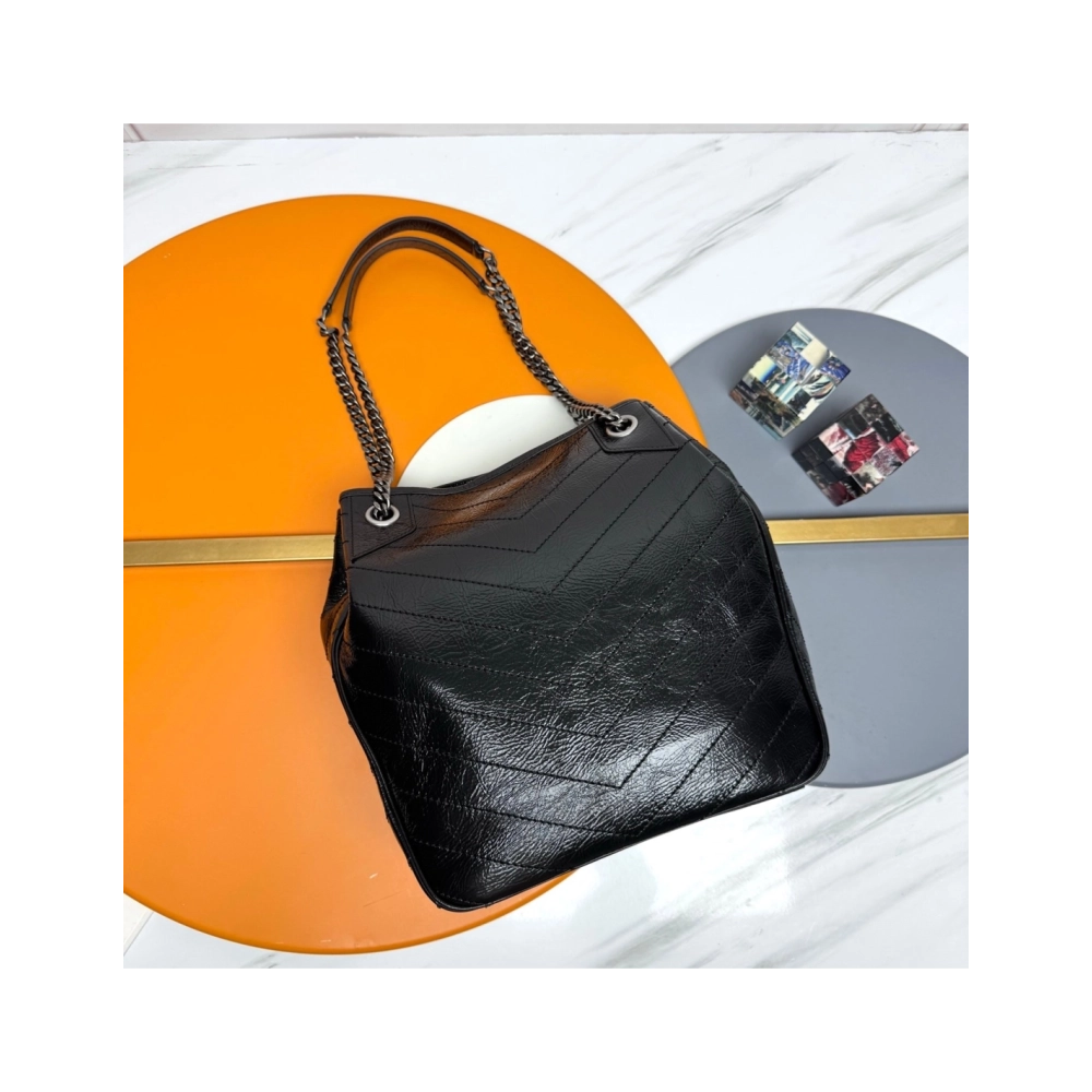 YSL Saint Laurent bags 862295 25X30X8-12cm,YSL Bags,BAGS
