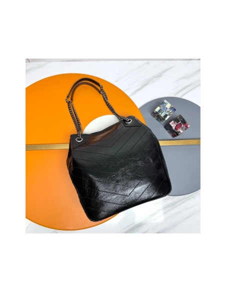 YSL Saint Laurent bags 862295 25X30X8-12cm,YSL Bags,BAGS