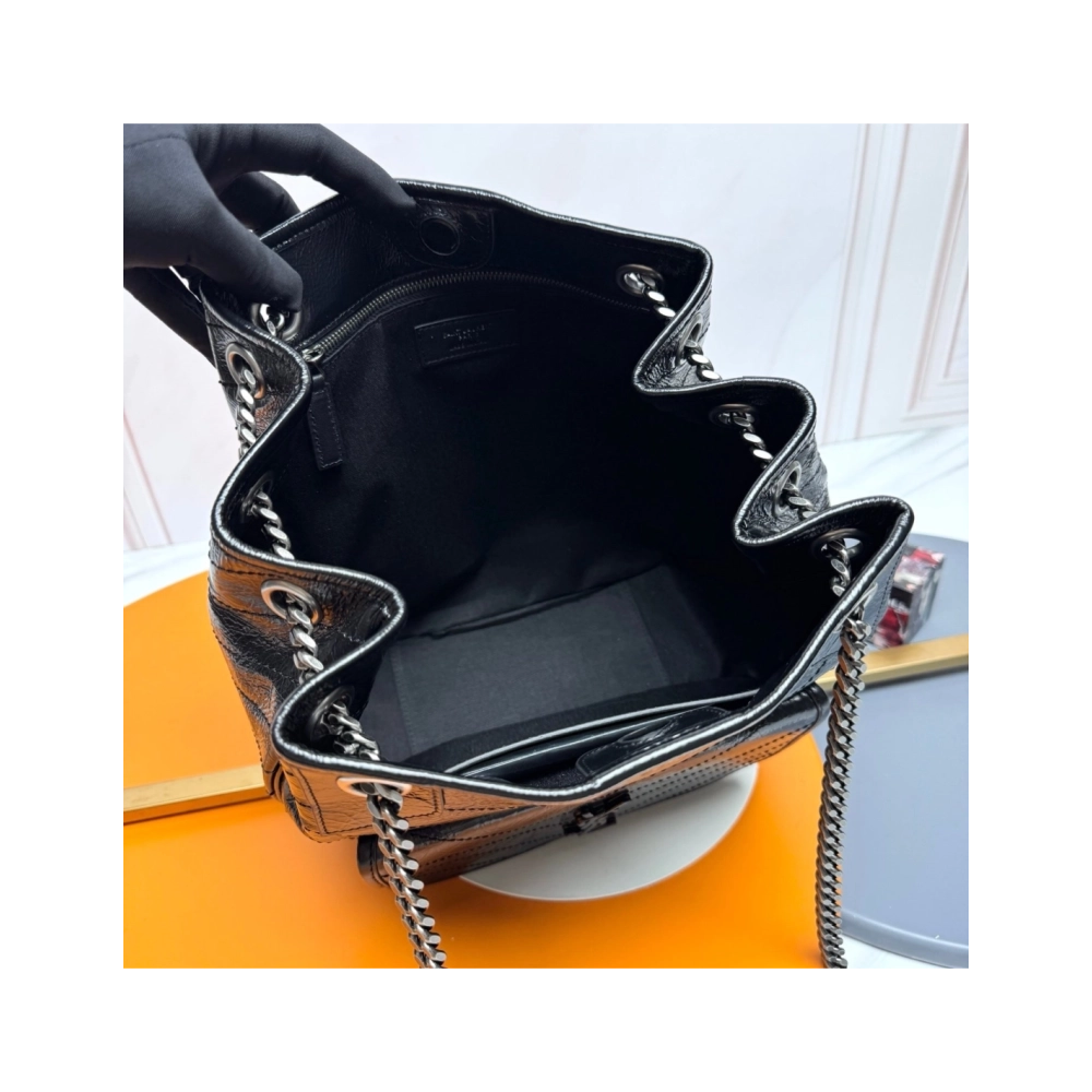 YSL Saint Laurent bags 862295 25X30X8-12cm,YSL Bags,BAGS