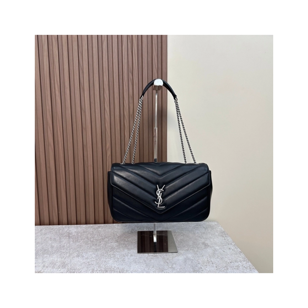 YSL Saint Laurent bags 801439 29X17X10cm,YSL Bags,BAGS