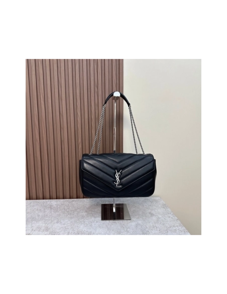 YSL Saint Laurent bags 801439 29X17X10cm,YSL Bags,BAGS