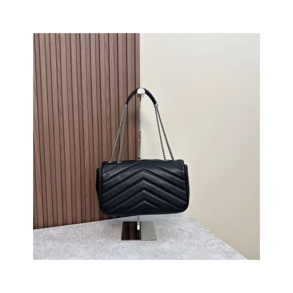 YSL Saint Laurent bags 801439 29X17X10cm,YSL Bags,BAGS