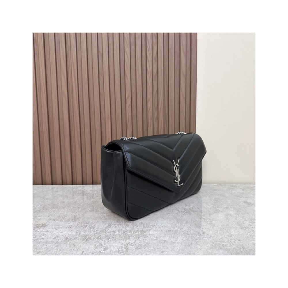 YSL Saint Laurent bags 801439 29X17X10cm,YSL Bags,BAGS