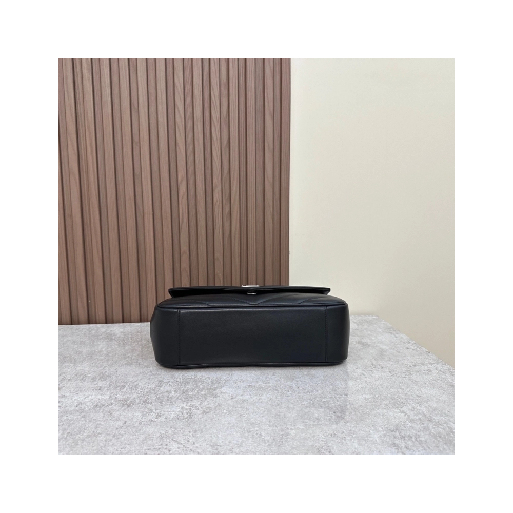 YSL Saint Laurent bags 801439 29X17X10cm,YSL Bags,BAGS