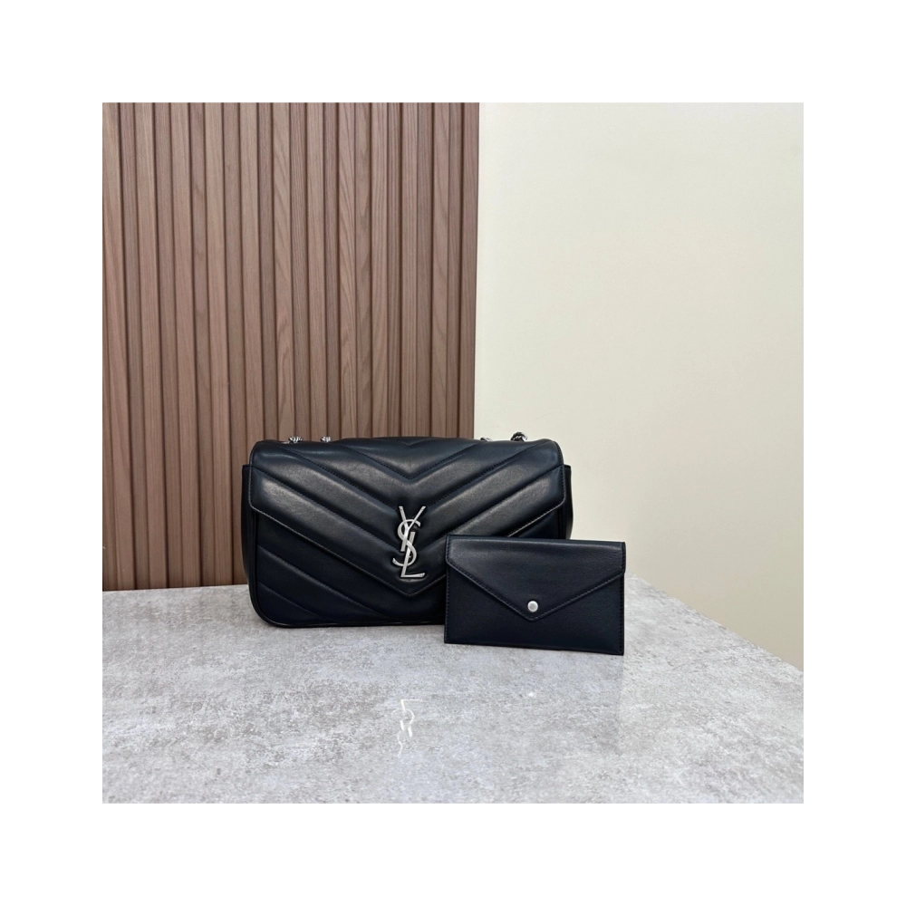 YSL Saint Laurent bags 801439 29X17X10cm,YSL Bags,BAGS