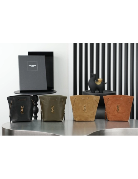 YSL Saint Laurent bags 801070 20X24X3cm,YSL Bags,BAGS