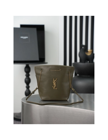 YSL Saint Laurent bags 801070 20X24X3cm,YSL Bags,BAGS