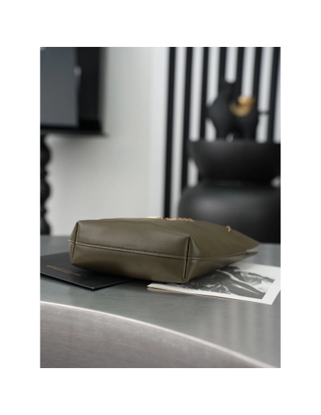 YSL Saint Laurent bags 801070 20X24X3cm,YSL Bags,BAGS