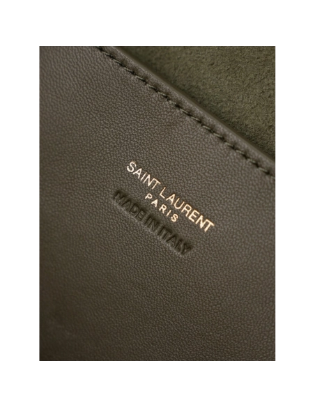 YSL Saint Laurent bags 801070 20X24X3cm,YSL Bags,BAGS
