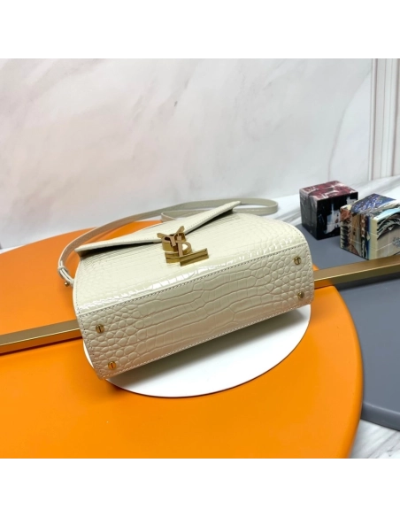 YSL Saint Laurent bags 602716.zX 20X16X7.5cm,YSL Bags,BAGS
