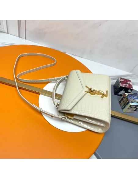 YSL Saint Laurent bags 602716.zX 20X16X7.5cm,YSL Bags,BAGS