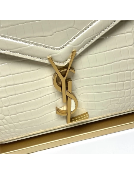 YSL Saint Laurent bags 602716.zX 20X16X7.5cm,YSL Bags,BAGS