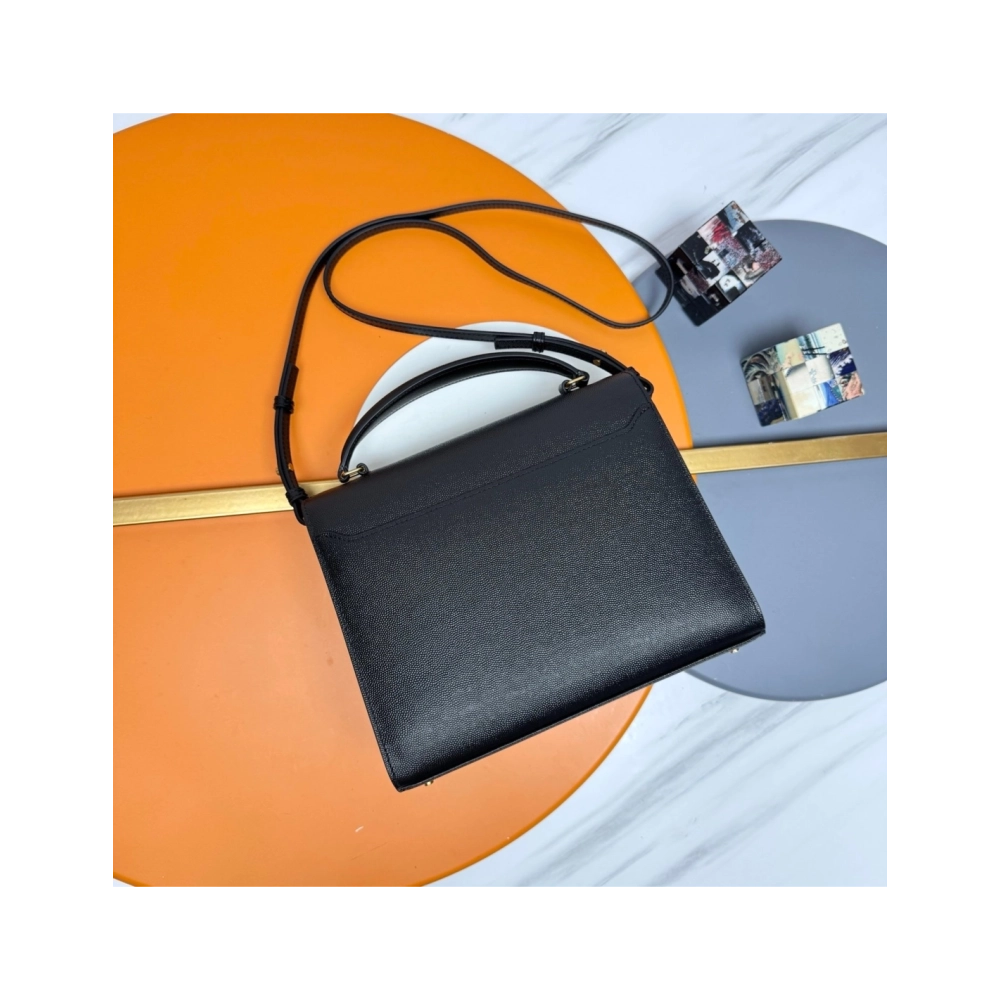 YSL Saint Laurent bags 578000.ZX 24.5X20X11.5cm,YSL Bags,BAGS