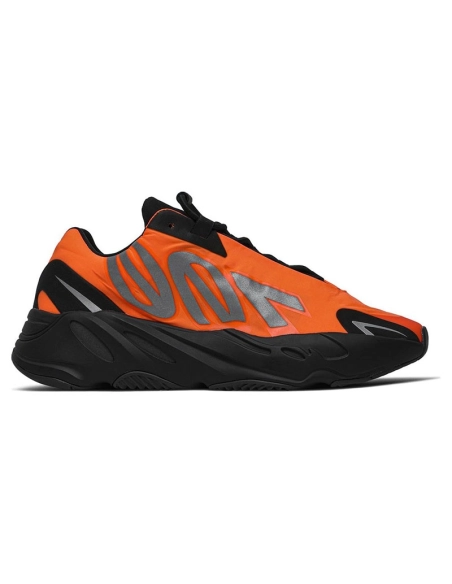YEEZY BOOST 700 MNVN ORANGE,YEEZY 700,YEEZY