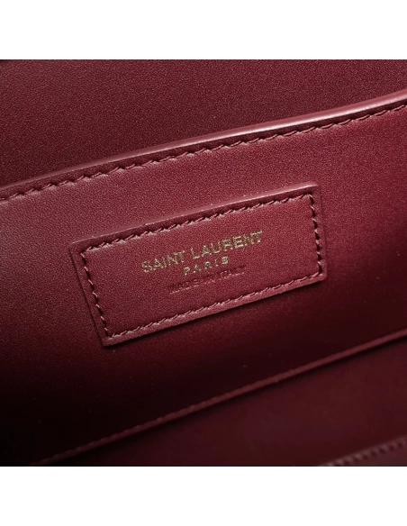 YSL Saint Laurent bags 578000 24.5X20X11.5cm,YSL Bags,BAGS