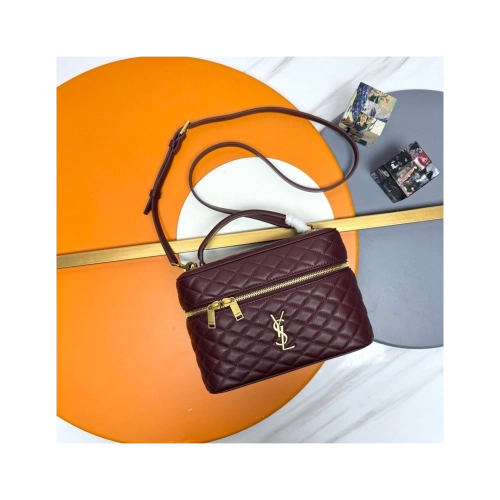 YSL Saint Laurent bags 851572 22.5X15X8cm,YSL Bags,BAGS