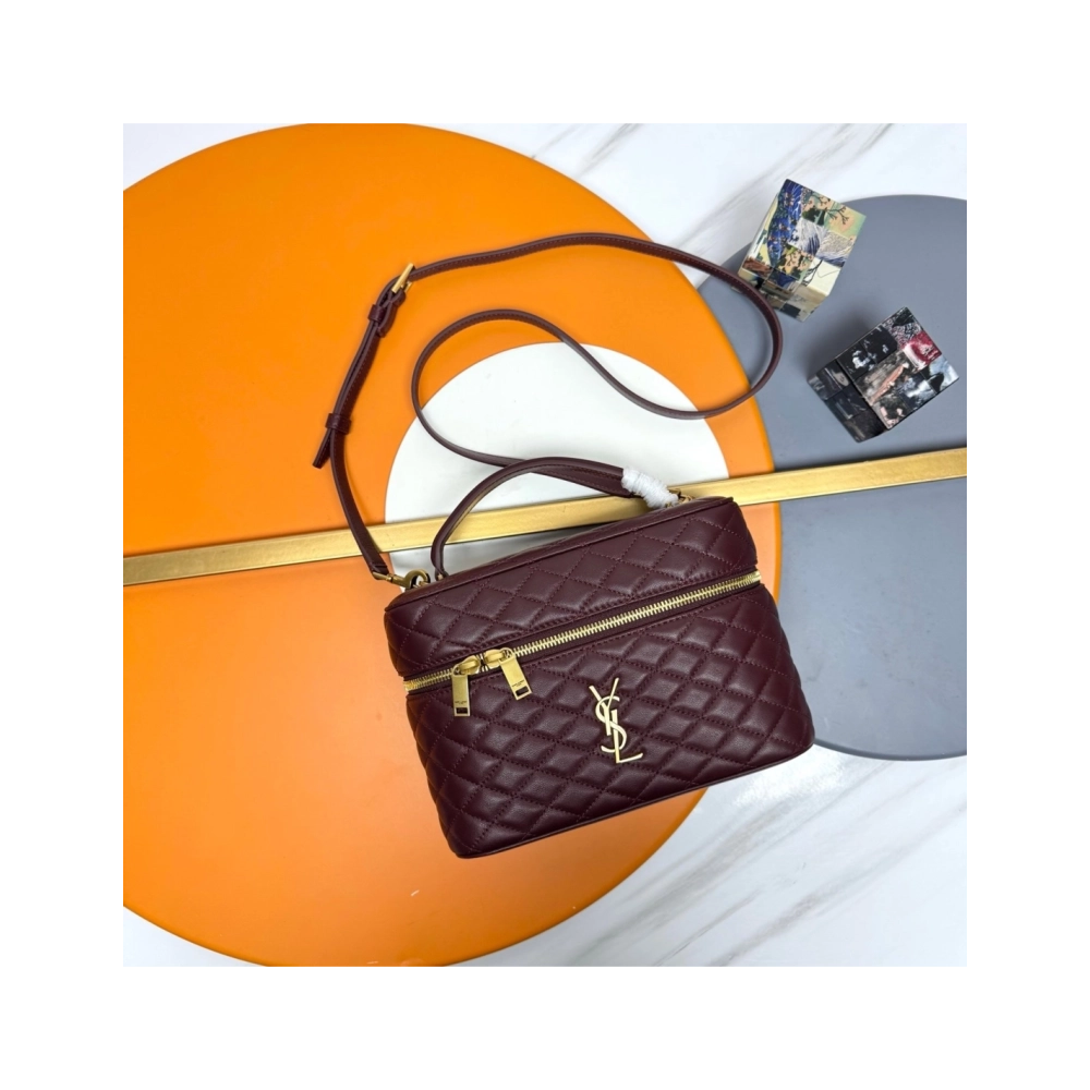 YSL Saint Laurent bags 851572 22.5X15X8cm,YSL Bags,BAGS