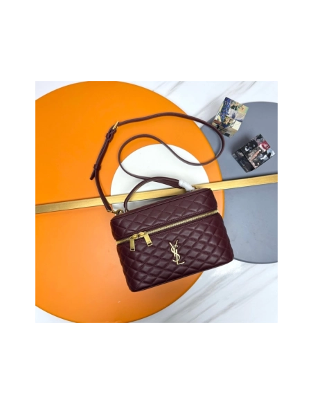 YSL Saint Laurent bags 851572 22.5X15X8cm,YSL Bags,BAGS
