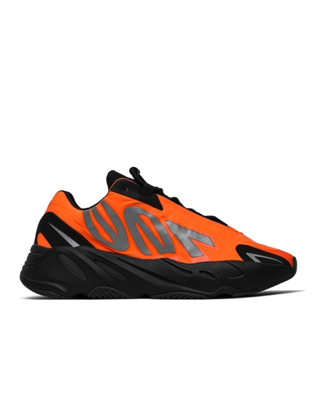 YEEZY BOOST 700 MNVN ORANGE,YEEZY 700,YEEZY