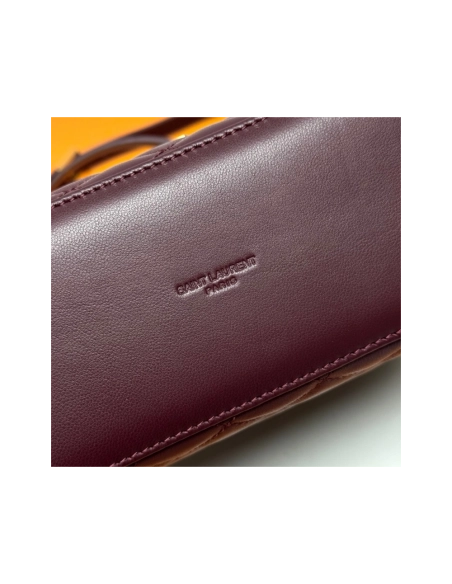 YSL Saint Laurent bags 851572 22.5X15X8cm,YSL Bags,BAGS